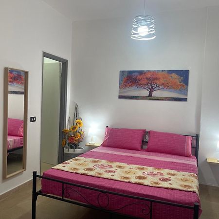 La Casuzza Del Borgo Villa Agrigento Luaran gambar