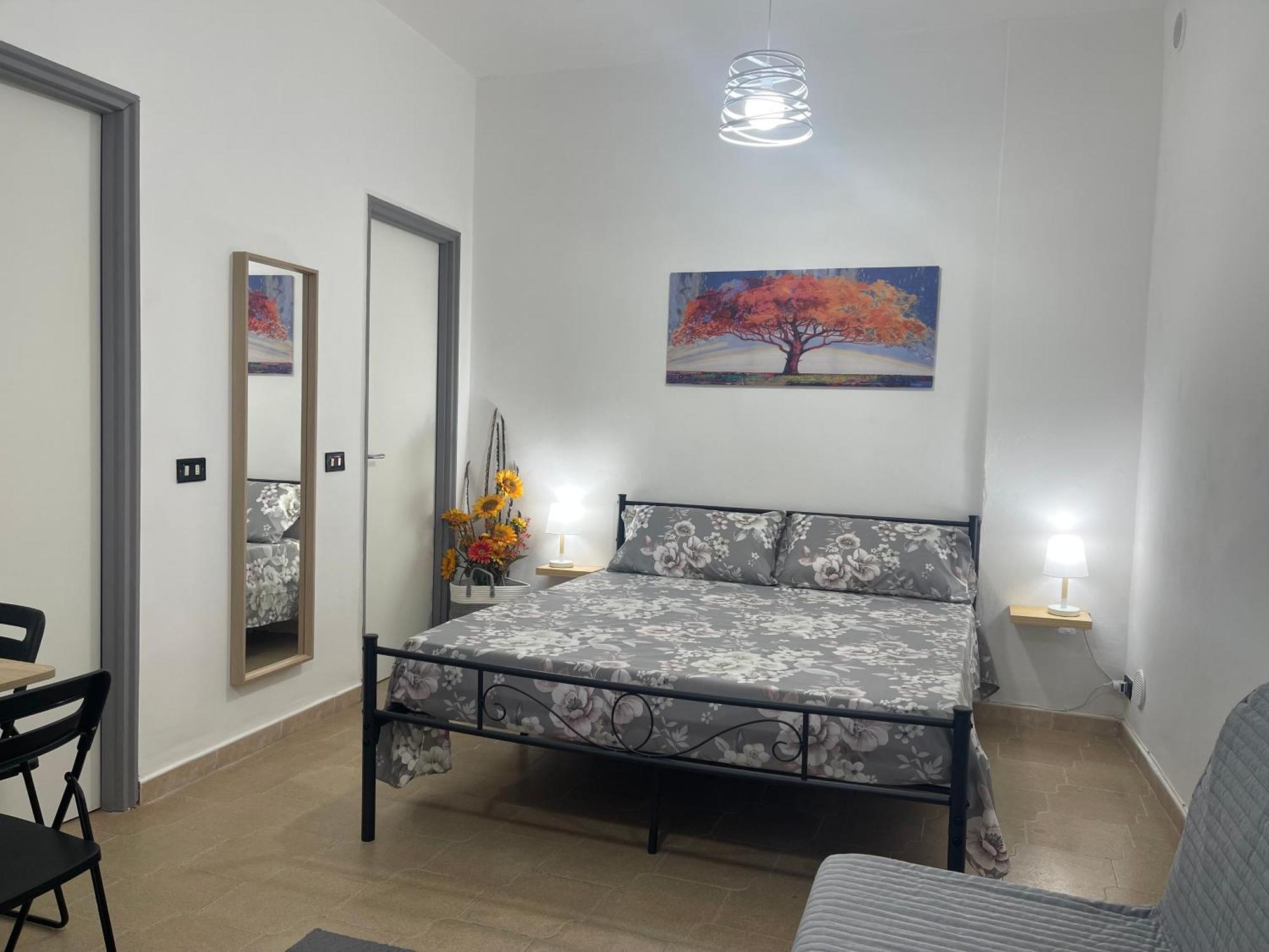 La Casuzza Del Borgo Villa Agrigento Luaran gambar