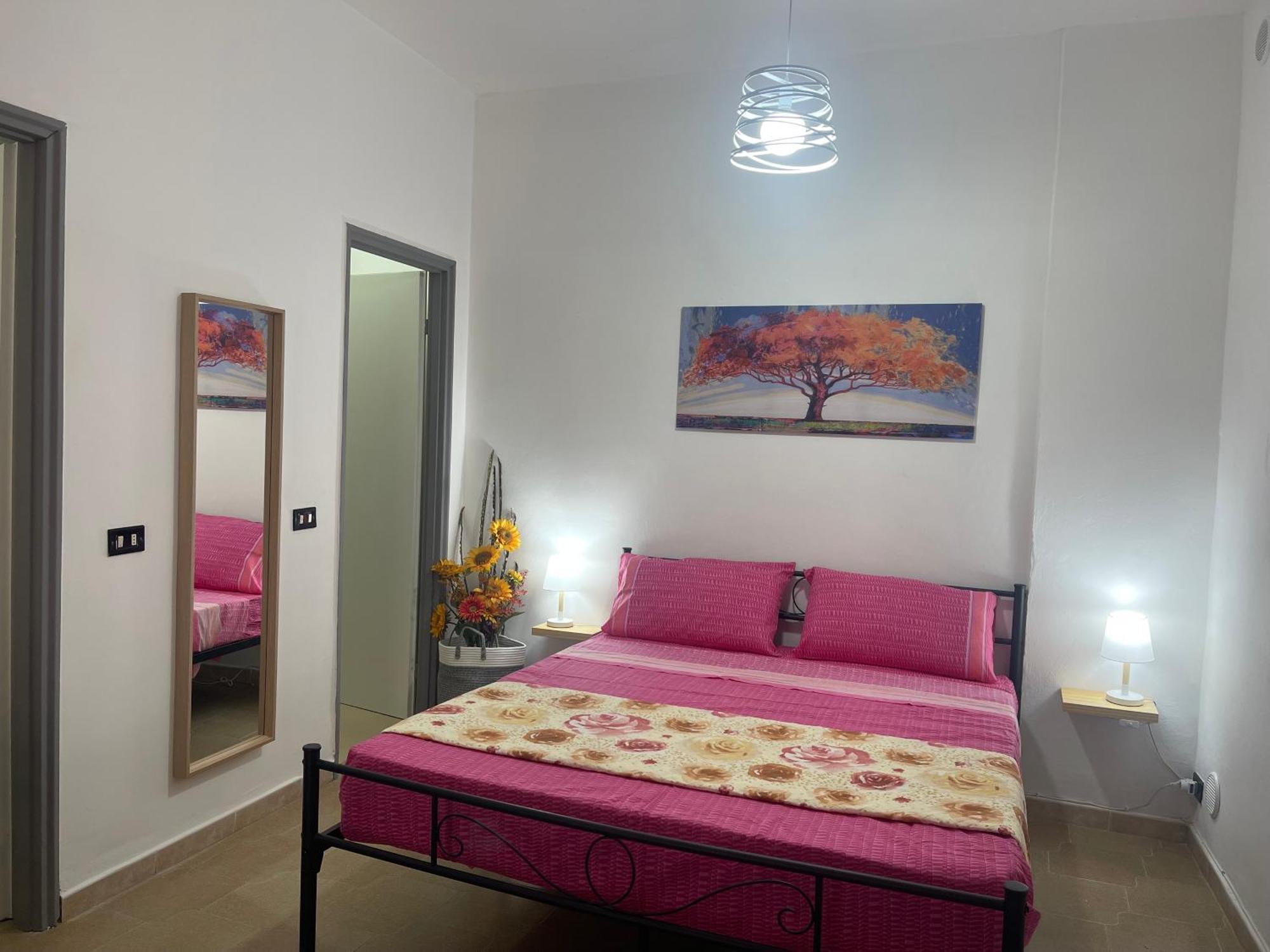 La Casuzza Del Borgo Villa Agrigento Luaran gambar