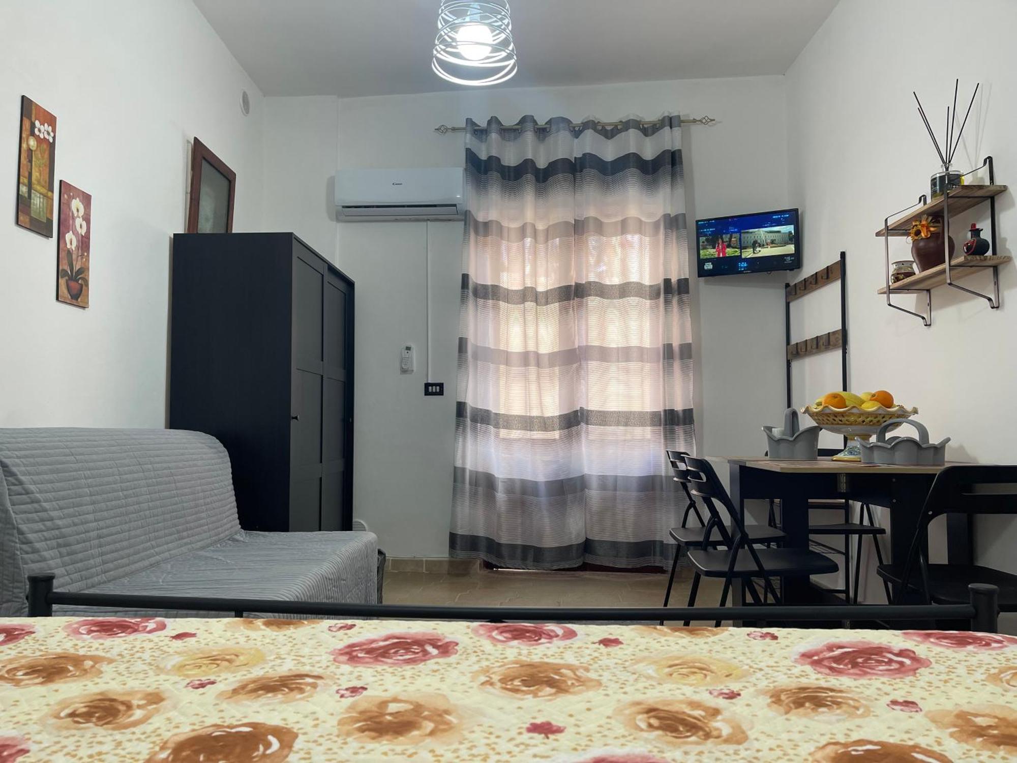 La Casuzza Del Borgo Villa Agrigento Luaran gambar