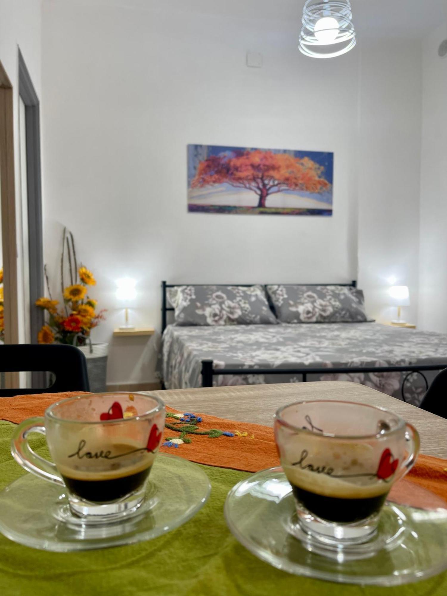La Casuzza Del Borgo Villa Agrigento Luaran gambar