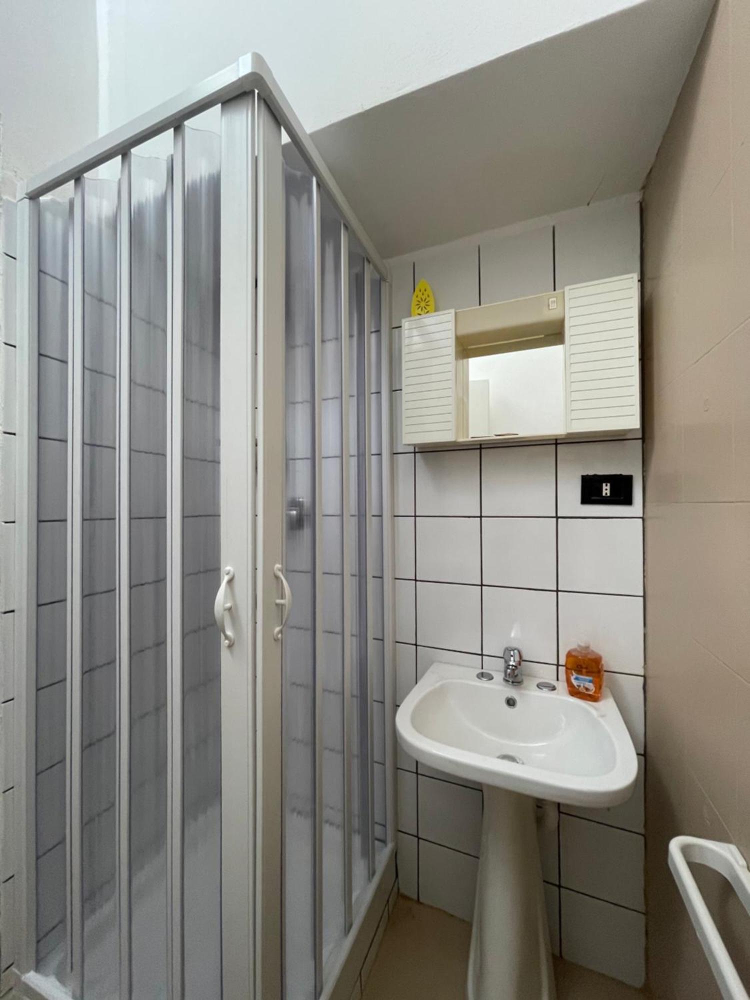 La Casuzza Del Borgo Villa Agrigento Luaran gambar
