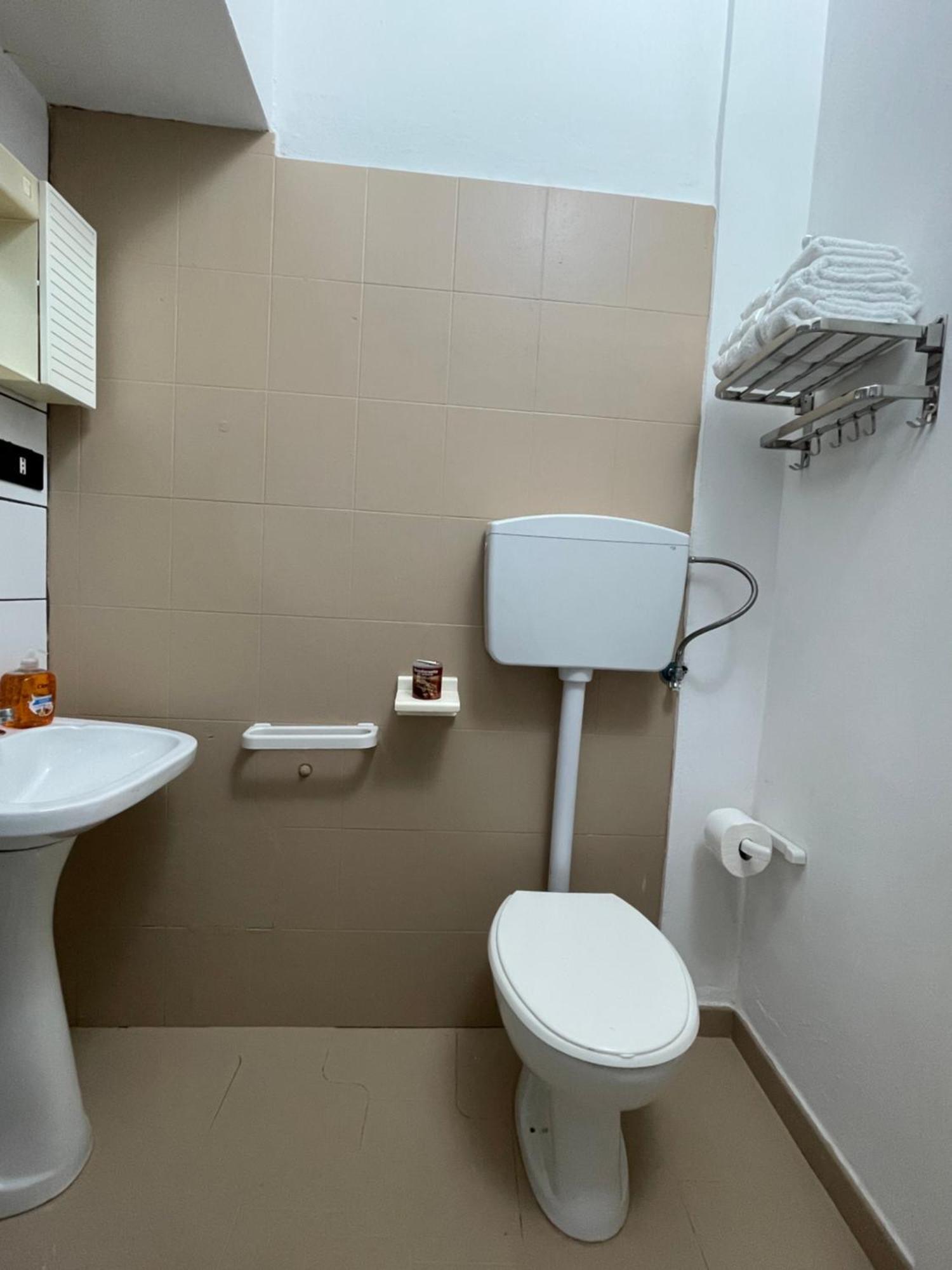 La Casuzza Del Borgo Villa Agrigento Luaran gambar